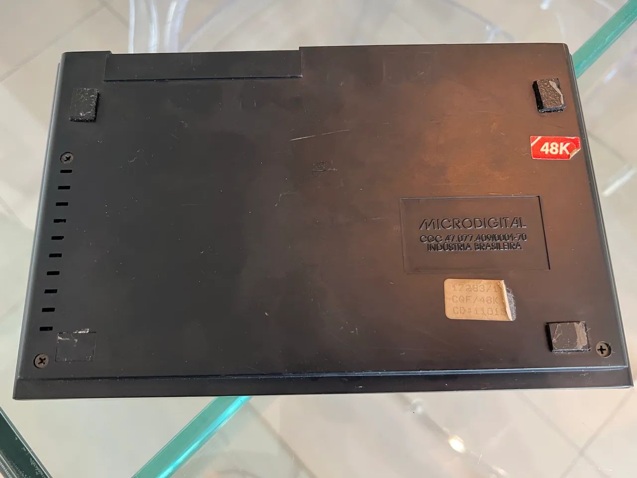Computador tk90x  - Foto 5