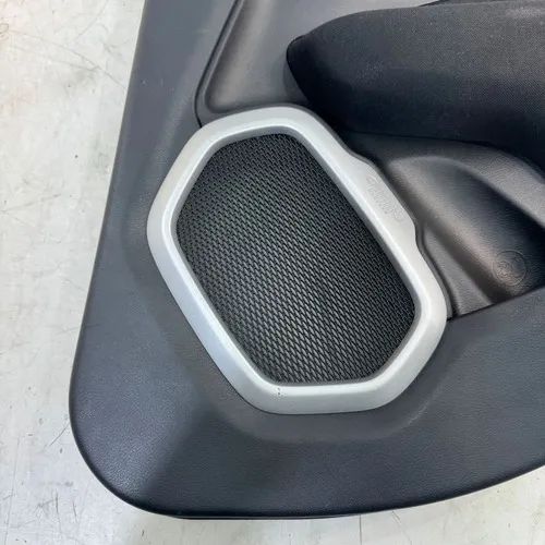 Forro Porta Traseira Direita Jeep Renegade 2015 2019 Tecido - Foto 2