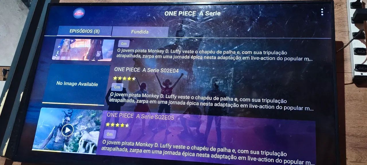 Tv Tcl 50 Polegadas Android   - Foto 5