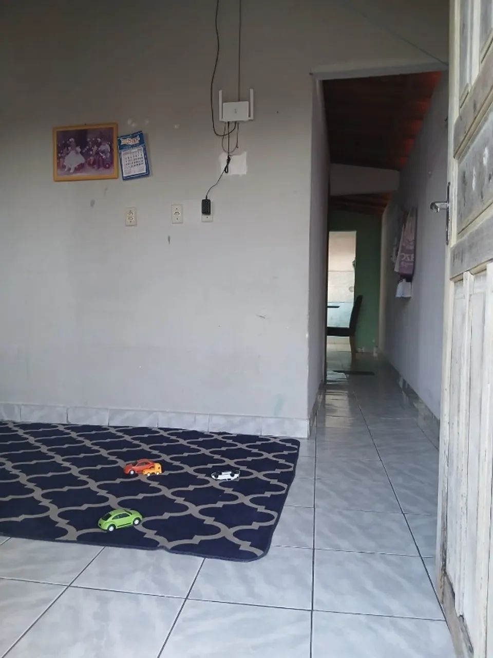 casa duplex no centro de Pindoretama perto do hospital e da praça da igreja matriz. - Foto 4