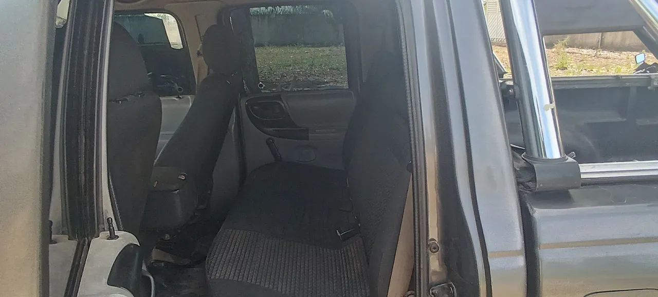 Ford Ranger 2.5 4X2 TB Diesel 2000 - Foto 5