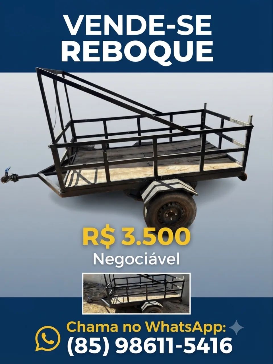 Reboque 