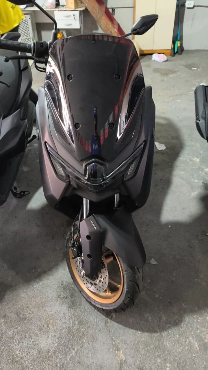 Yamaha Nmax 2026 0km - Foto 3