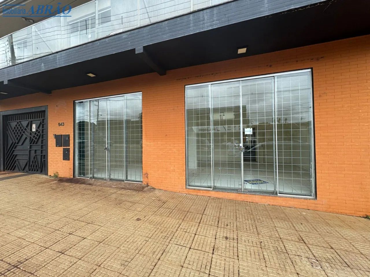 Salão Comercial com 80 m² em ótima localização com vários nichos de comércio em seu entorn - Foto 3