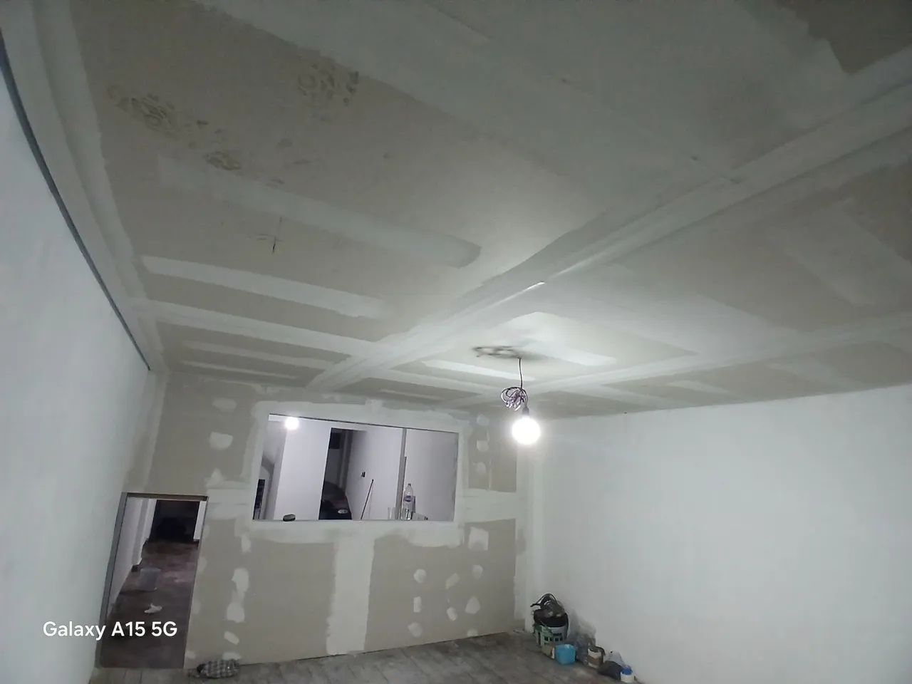 Montador de Drywall - Foto 3