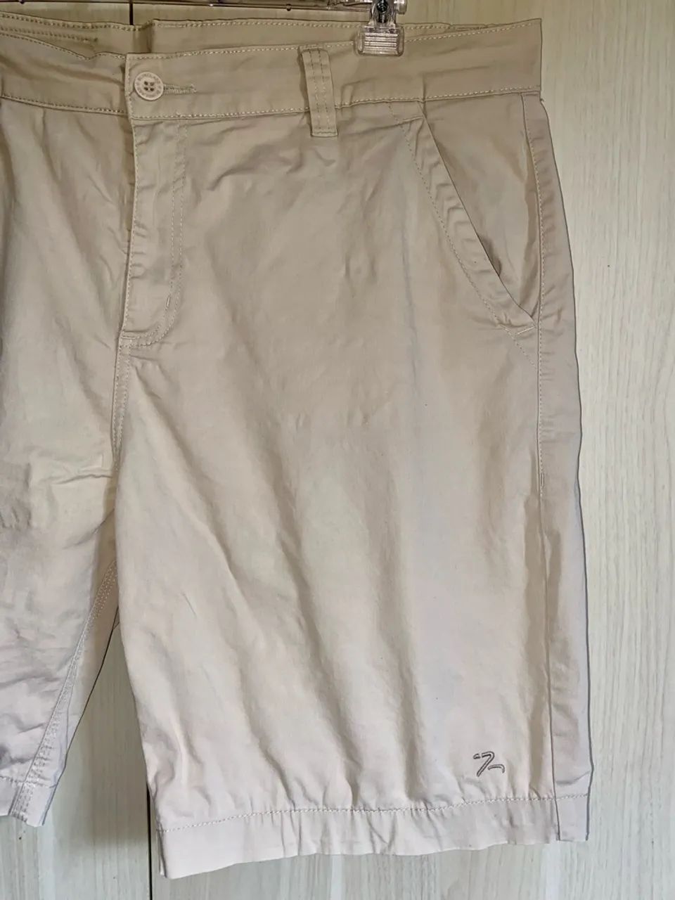 Bermuda Blinclass tam48 - Foto 3