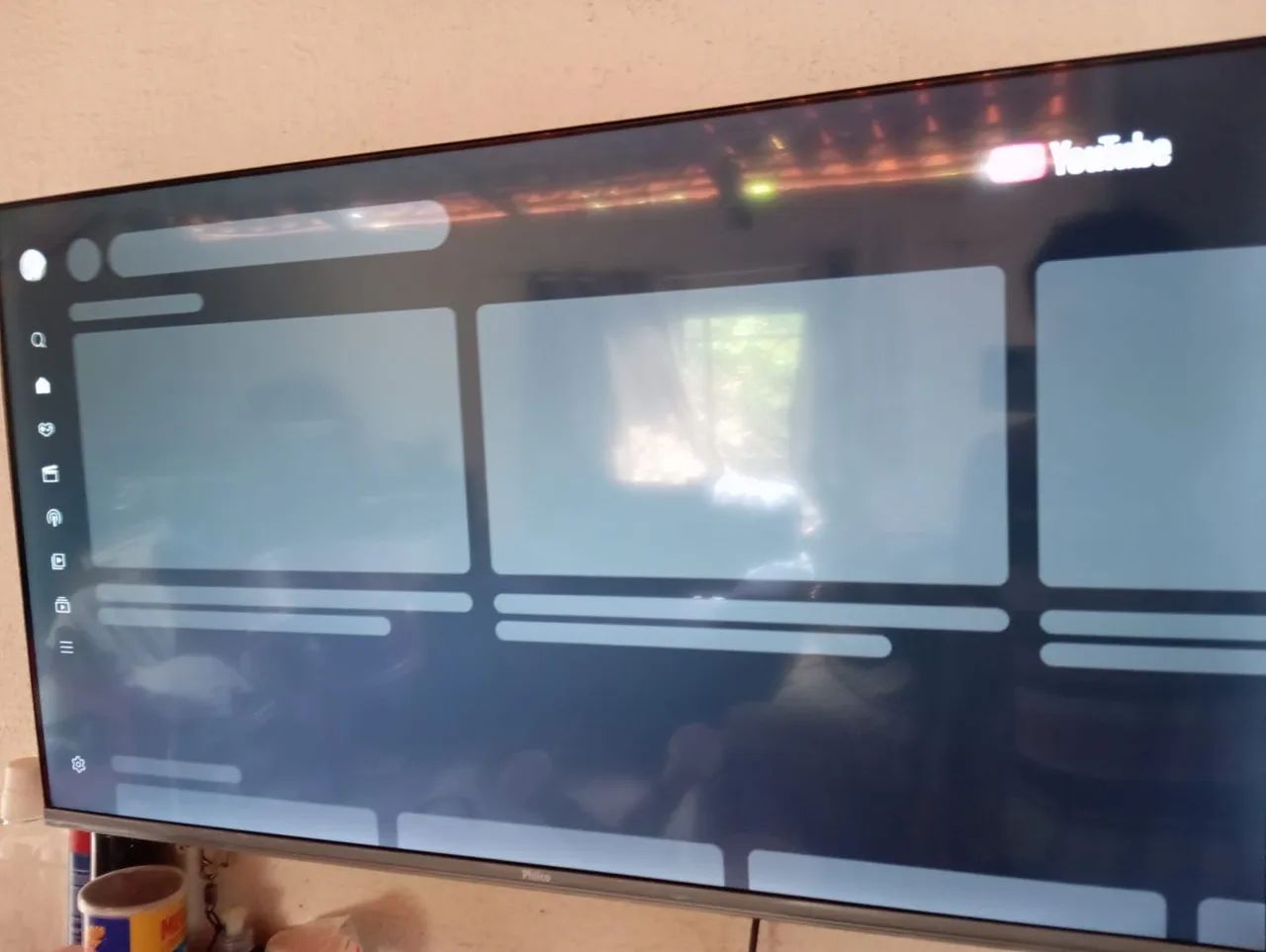 TV PHILCO 32 POLEGADAS 