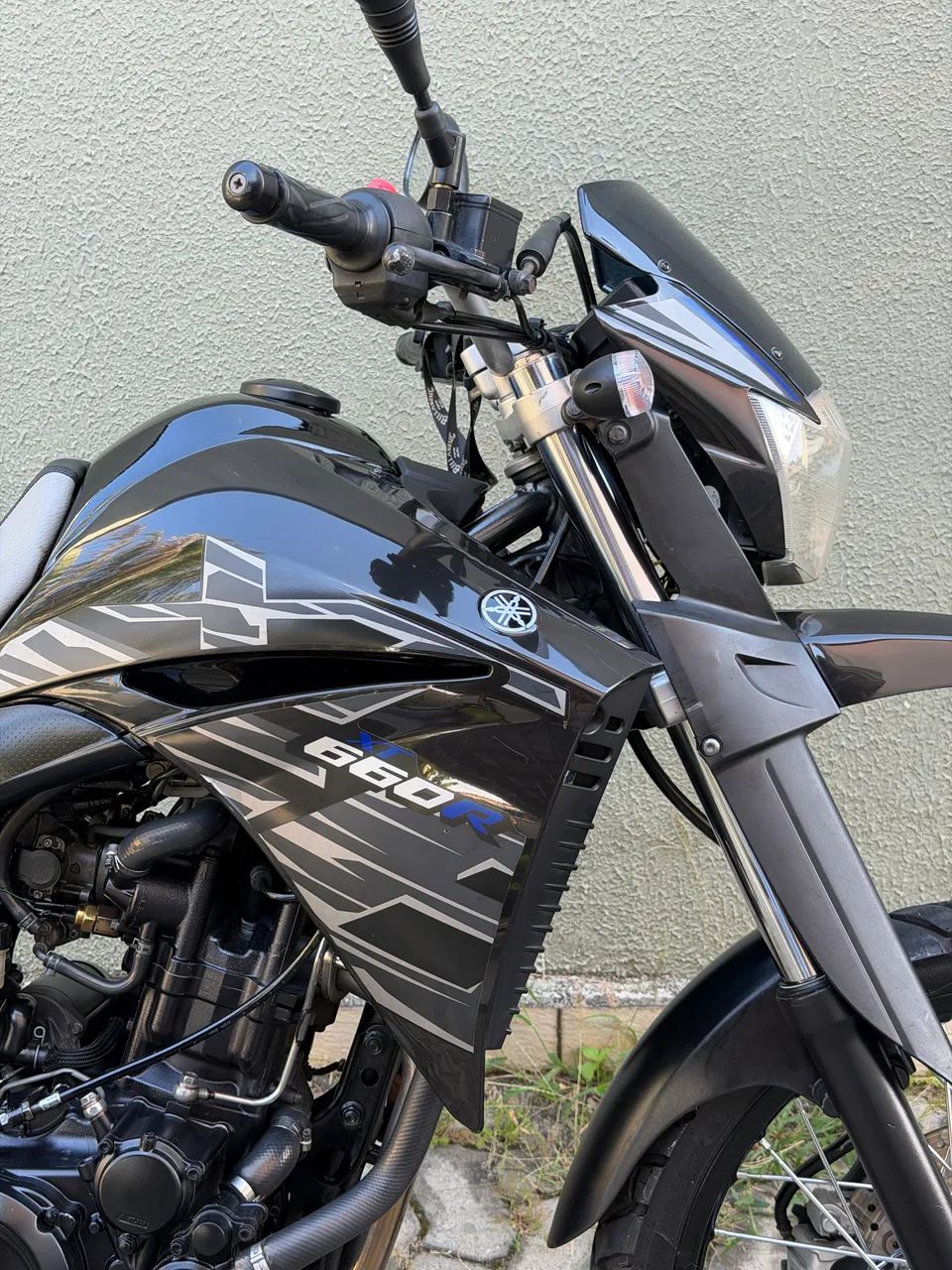 XT 660 R - Foto 5