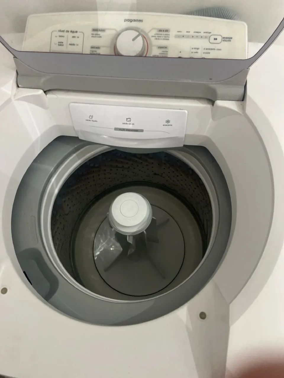 Máquina de Lavar  - Foto 4
