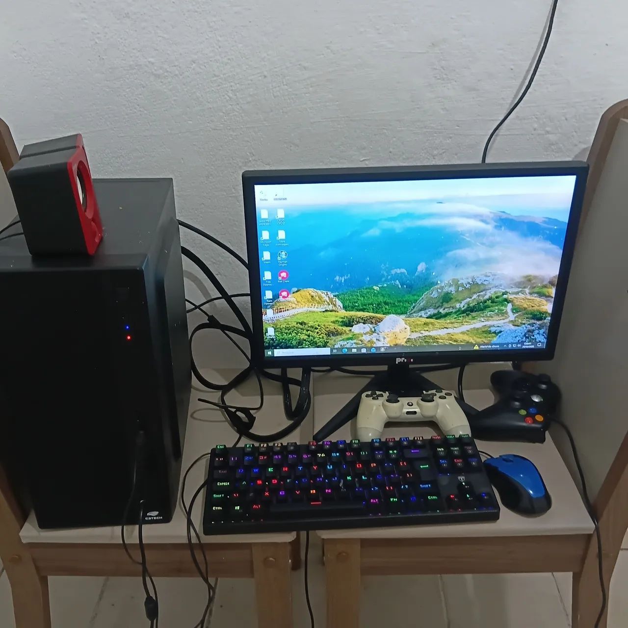 Complete PC, trade-in for PS3419360099543951360