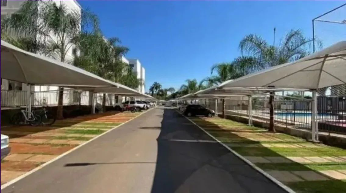 Apt de 2 qtos por 260 mil
