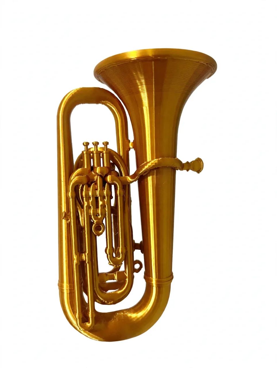 Tuba decorativo  - Foto 4