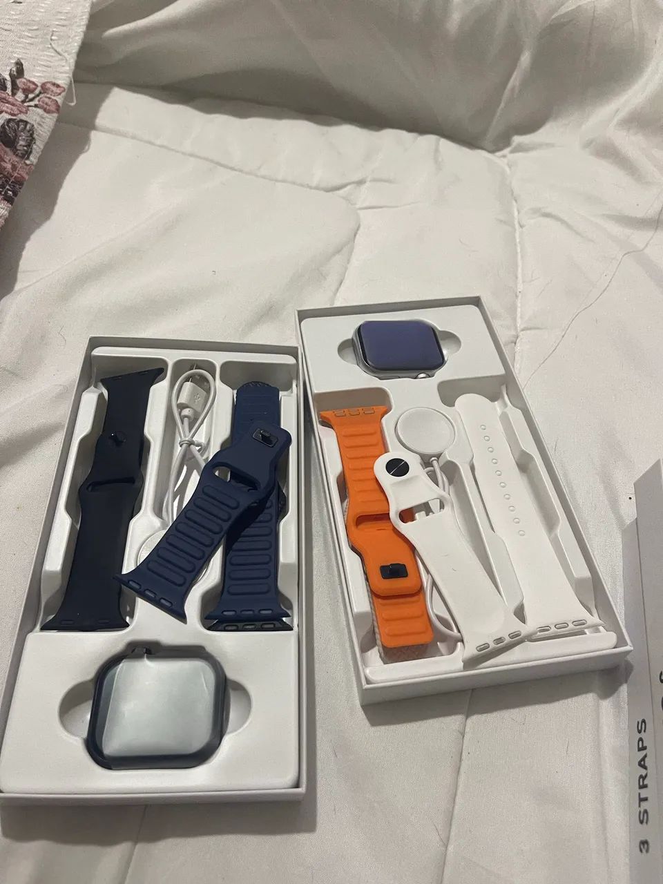 Vendo smartwatch N11 Pro! - Foto 3