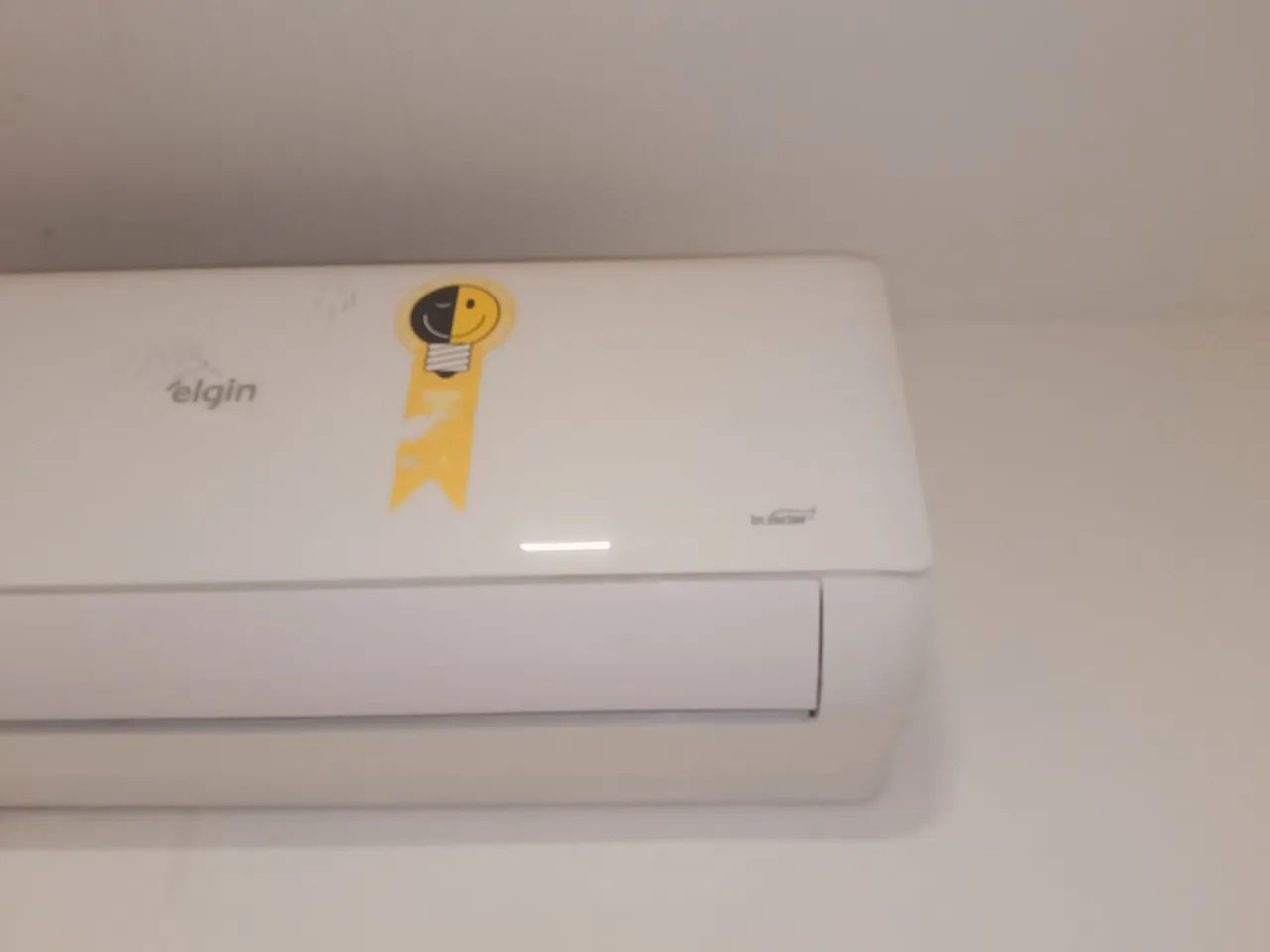 Vendo ar condicionado 12 mil btus  - Foto 4
