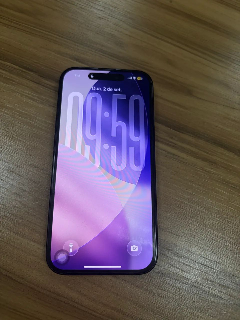IPHONE 15 - Foto 5