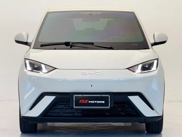 BYD Dolphin Mini (Elétrico) 2026 - Foto 3