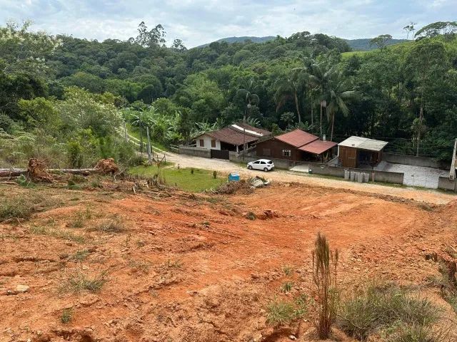 Foto - Santo Amaro da Imperatriz - 