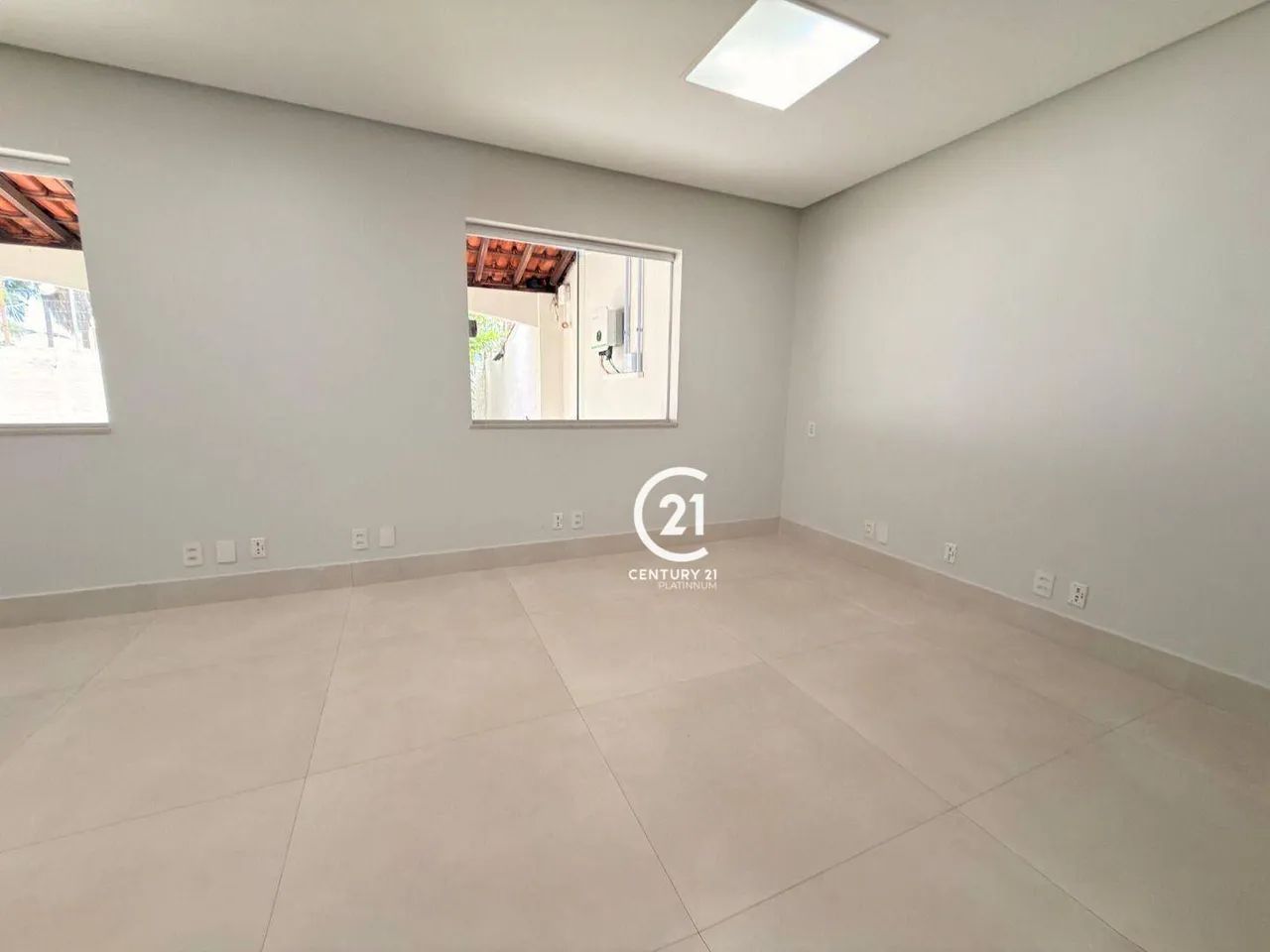 Sala 20m2 para Locação Morada Nobre