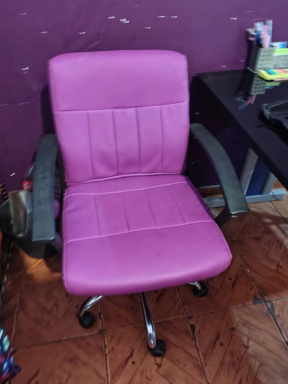 Cadeira de escritório 
