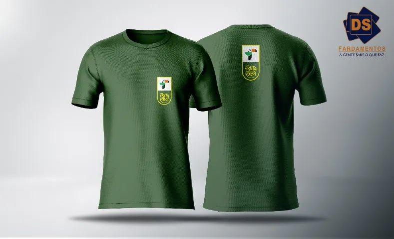 DS FARDAMENTOS  - Foto 5