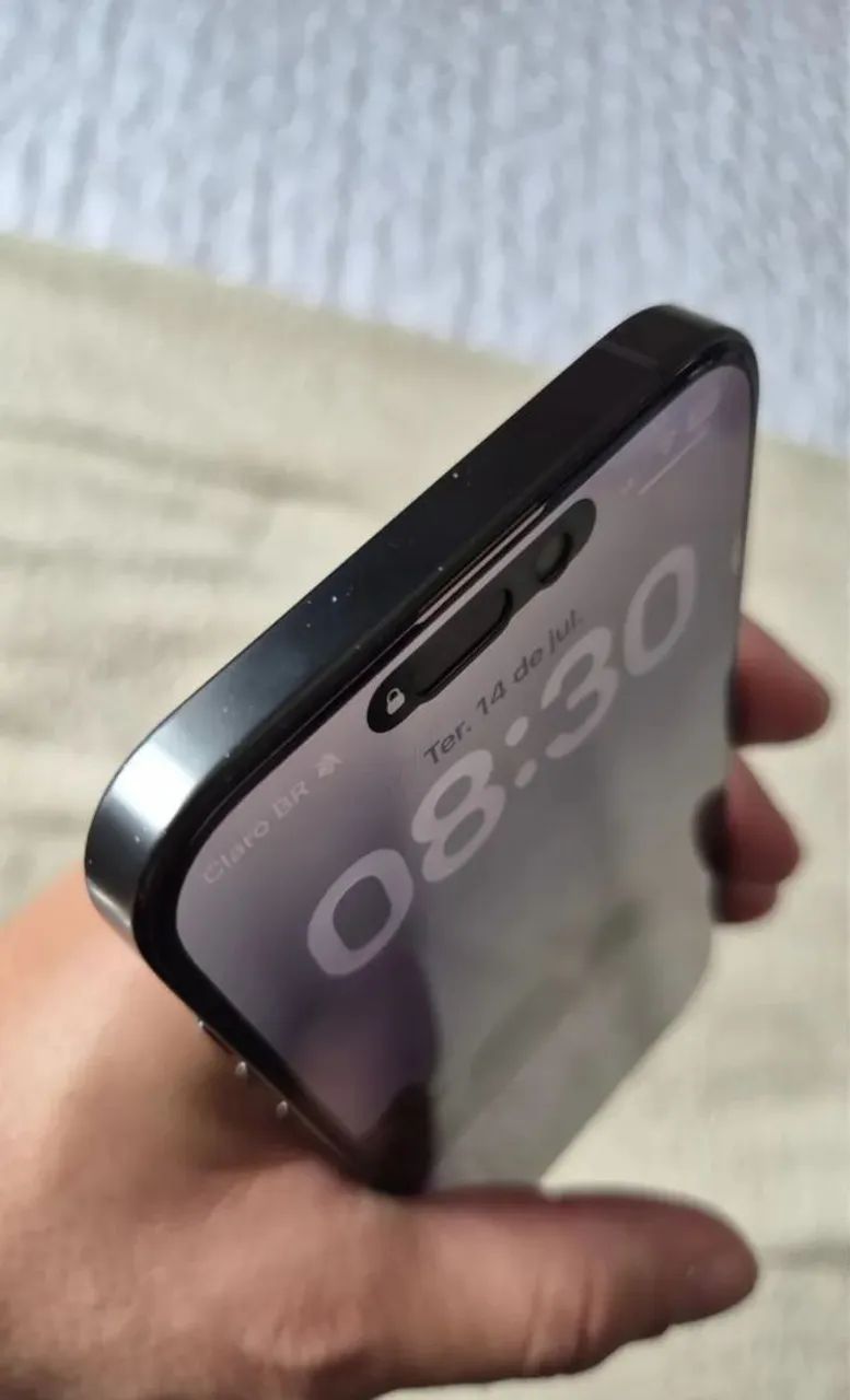 iPhone 16 Pro Max 128g - Foto 4