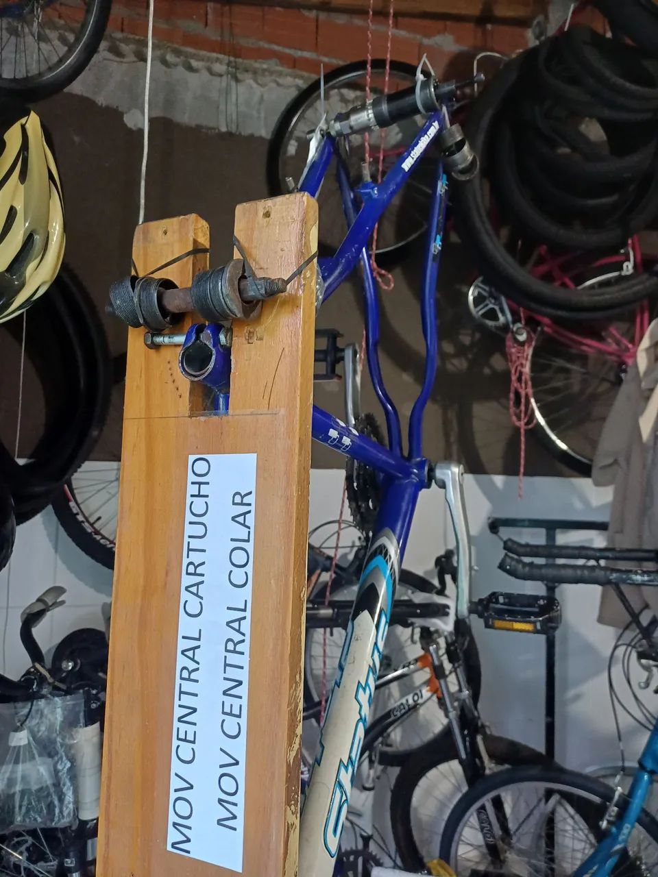 Aulas práticas na bicicleta  - Foto 2
