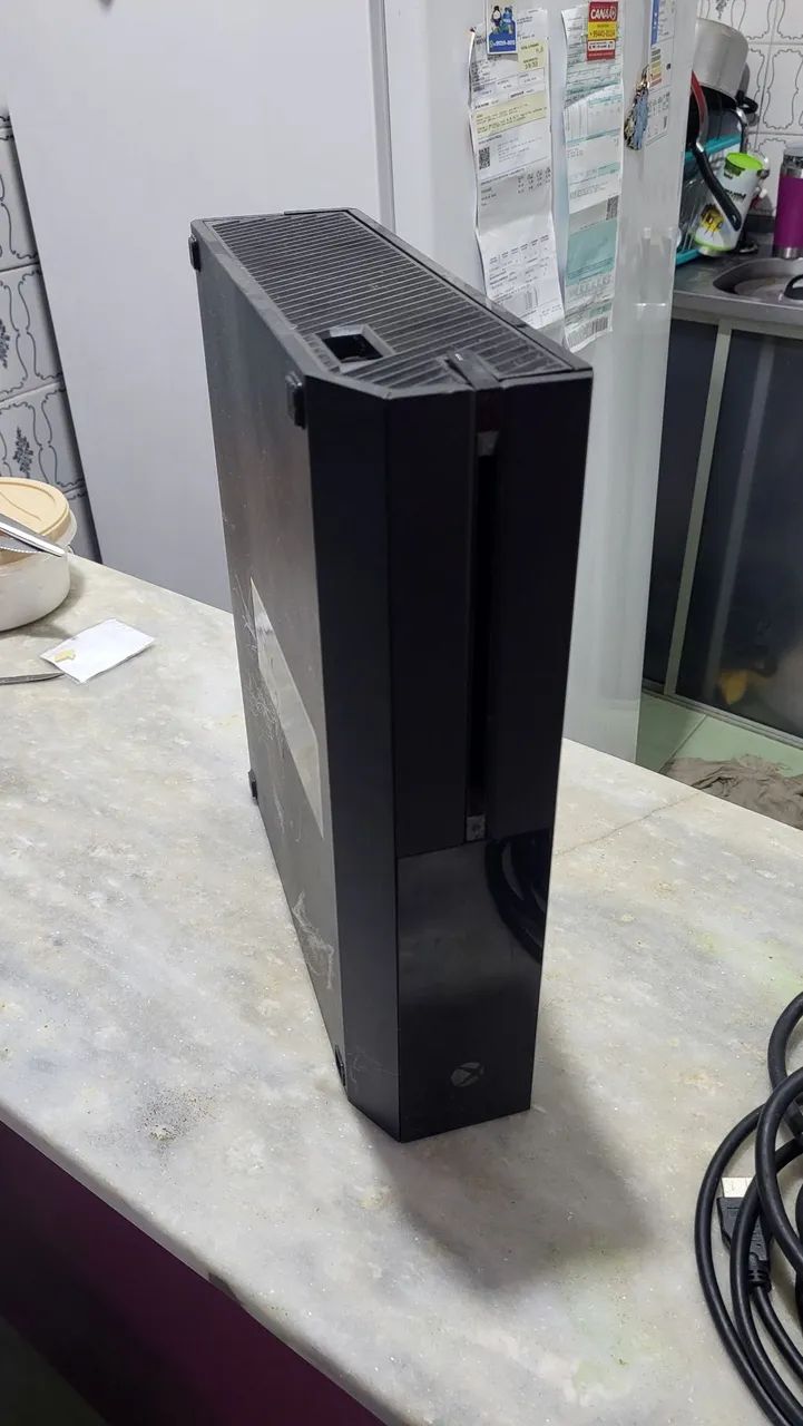 Xbox One Fat - Foto 5