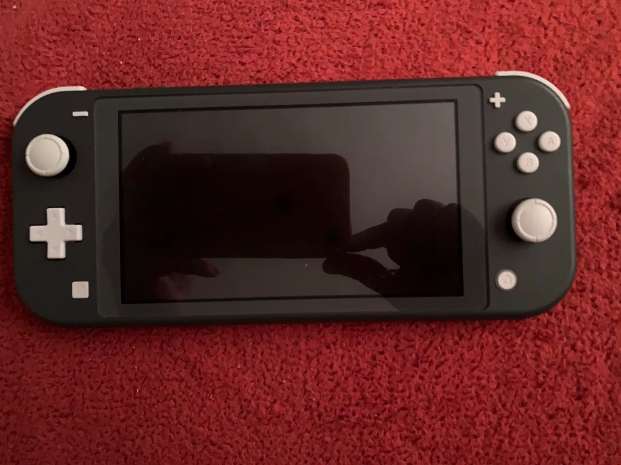Vendo Nintendo Switch Lite - Foto 2