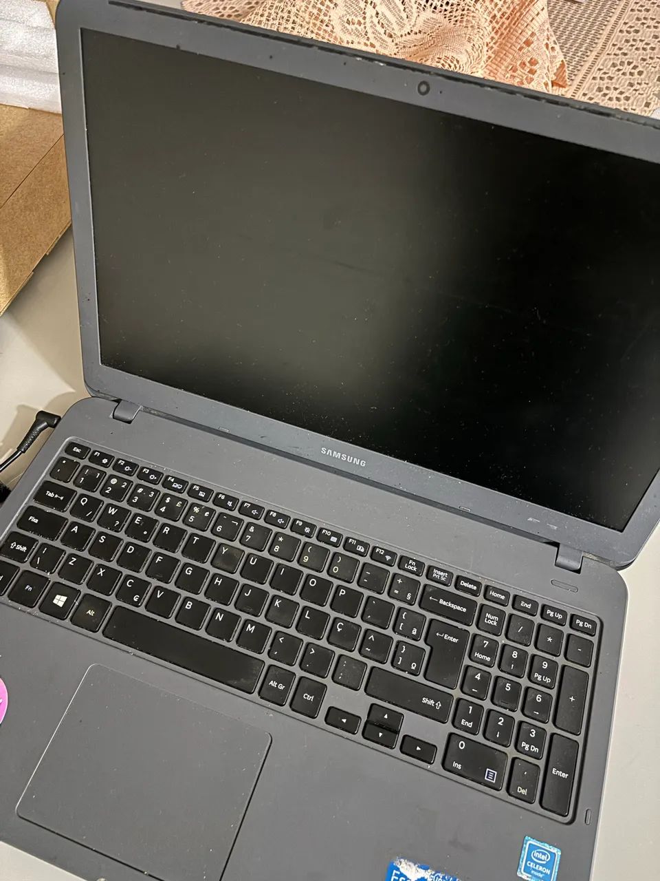 Notebook Samsung  - Foto 5