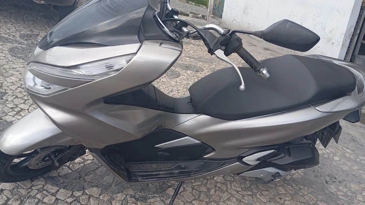 PCX 2019 - Foto 4