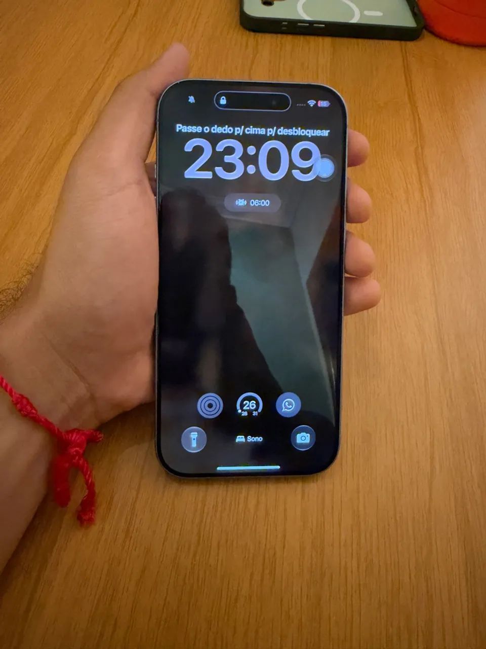 iPhone 17 azul | 256 GB - Foto 5