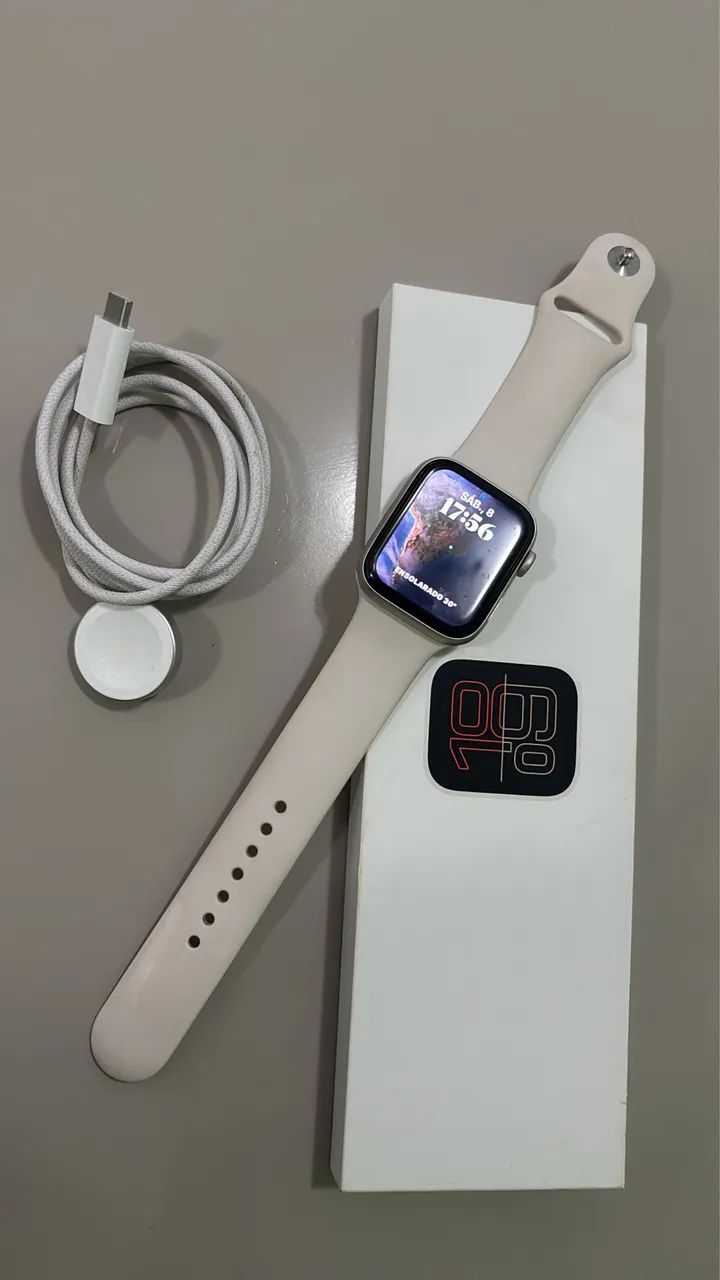 ? Apple Watch SE 3 