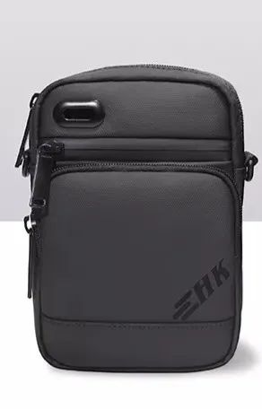 Bolsa Cross Boldy Masculina - Foto 2
