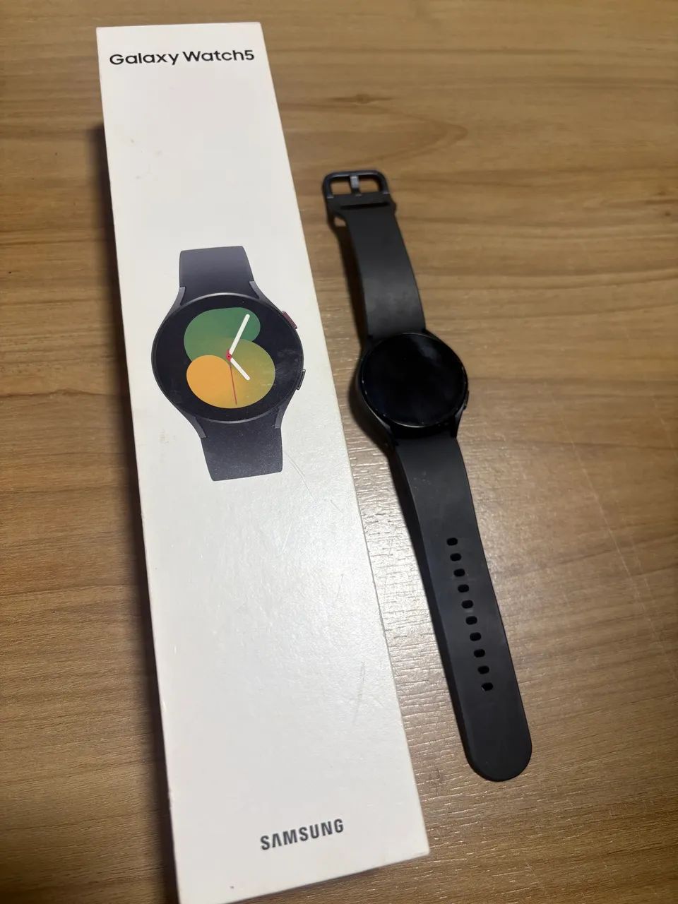Galaxy Watch 5 - Foto 5