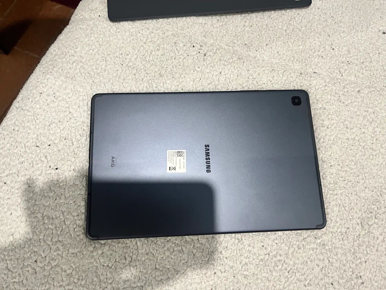 Tablet Samsung s6 lite 64gb - Foto 2