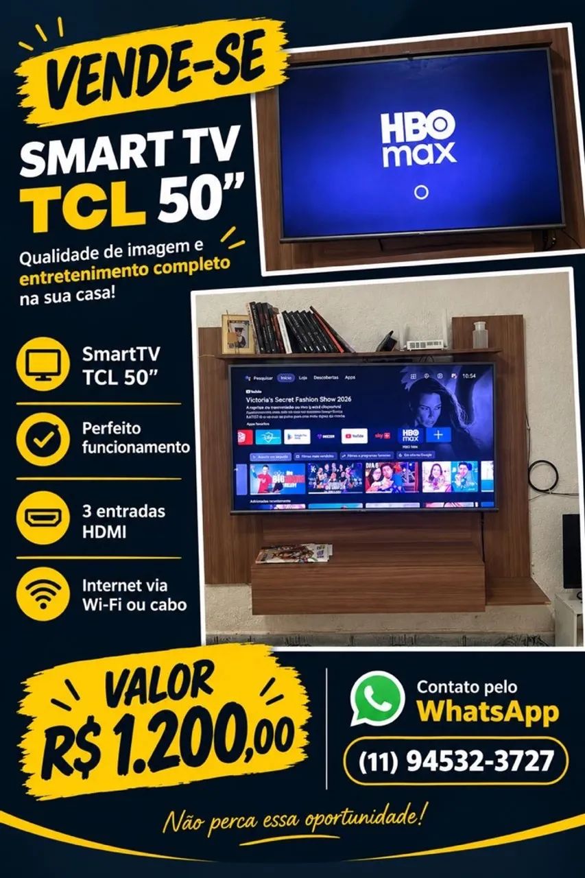 Televisão 