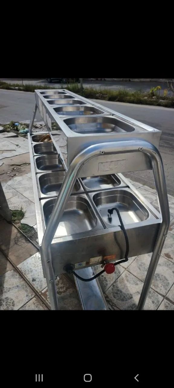 Self servece  - Foto 4