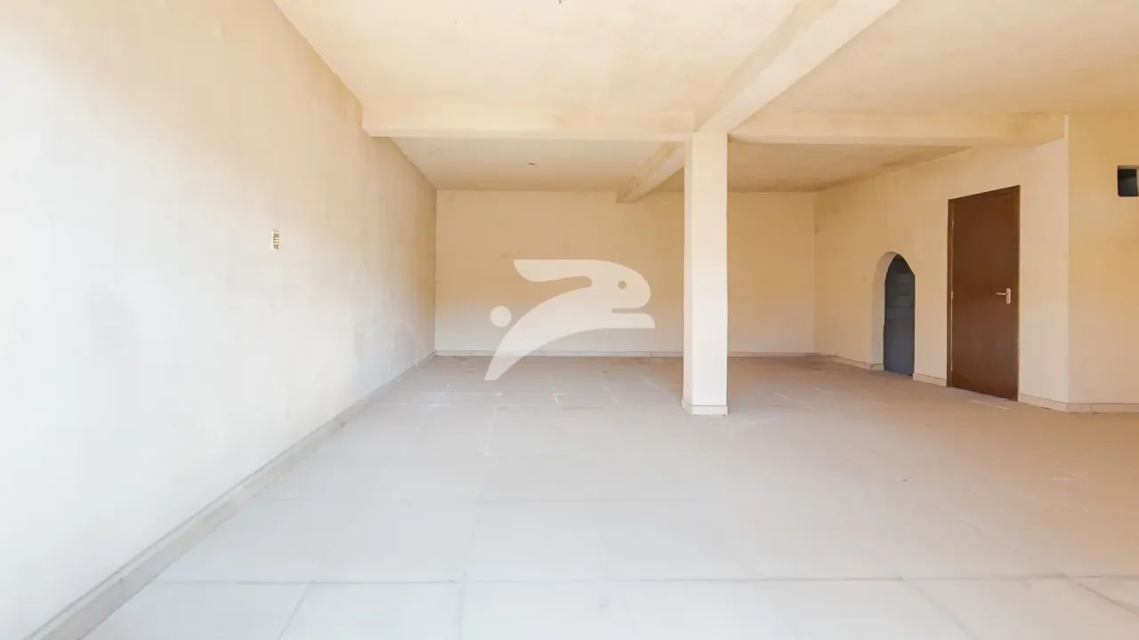 Loja Parolin 110m² - Foto 2