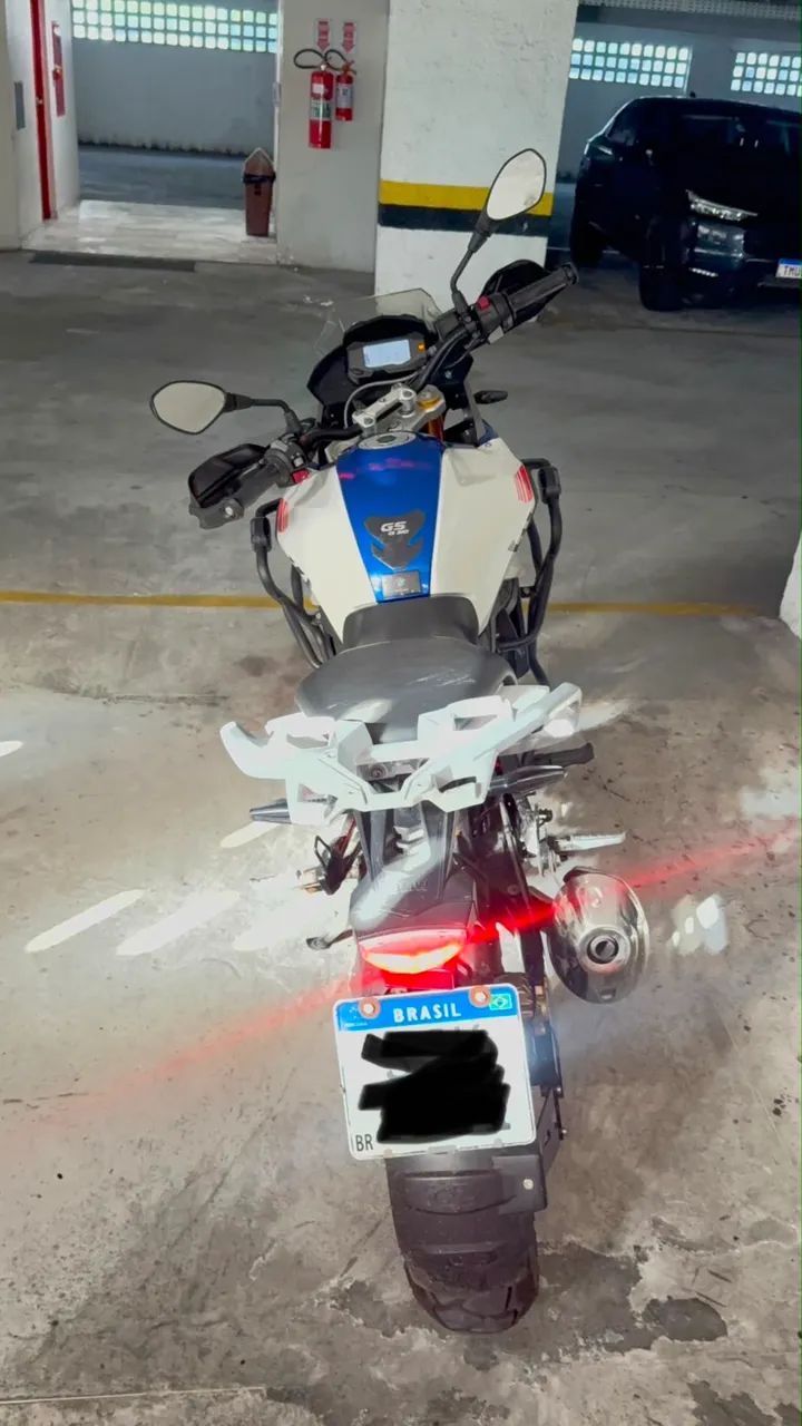 VENDO ESSA BMW? - Foto 5