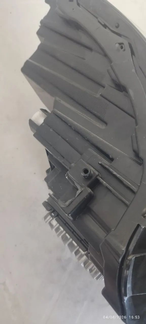 Farol Geely ex2 - Foto 5
