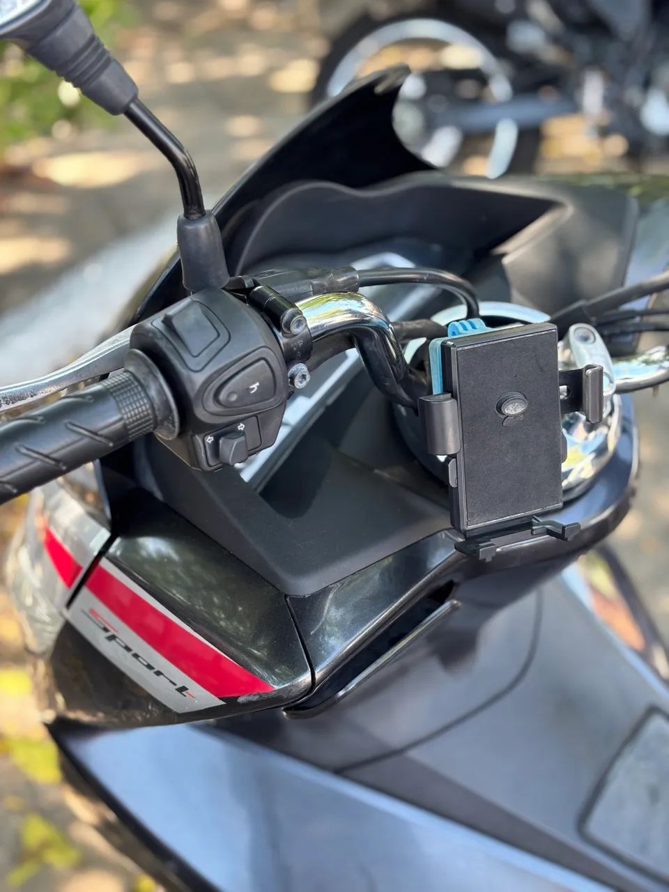 Pcx 2019 única dona  - Foto 5