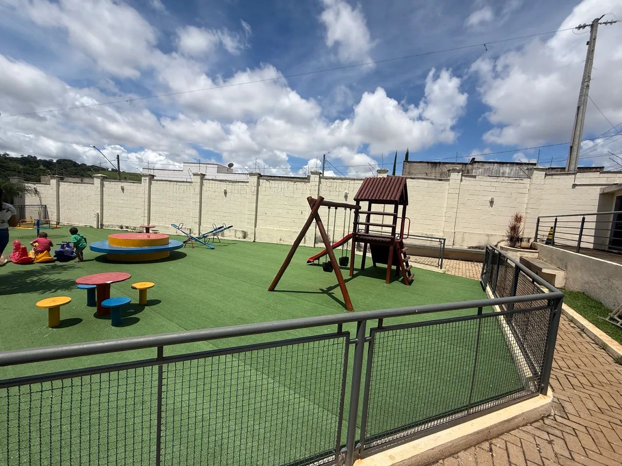 Apartamento Fabril, Anápolis  - Foto 3