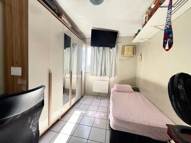APARTAMENTO NO ED. VENCOUVER - Foto 5