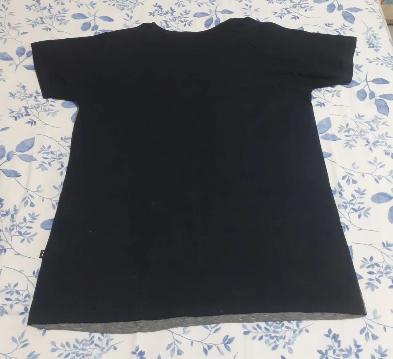 Camisa Hurley G - Foto 4
