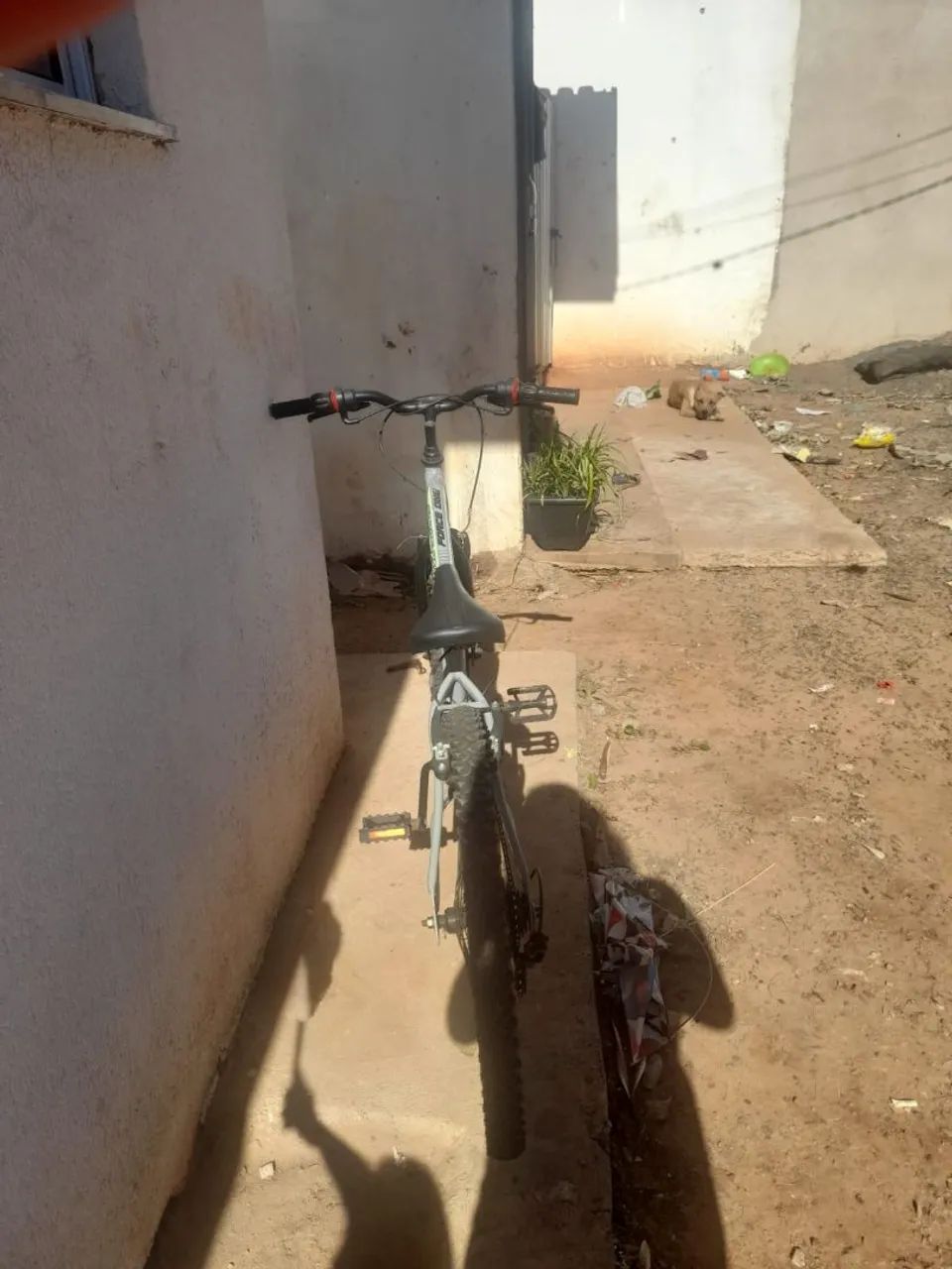 Bicicleta  - Foto 2