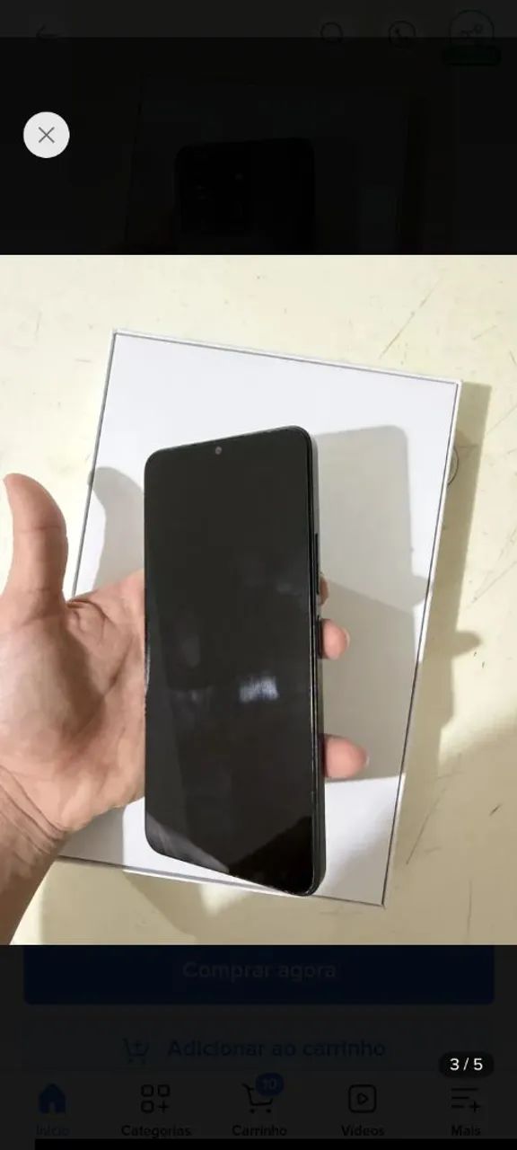Celular xiaomi 13c  - Foto 2