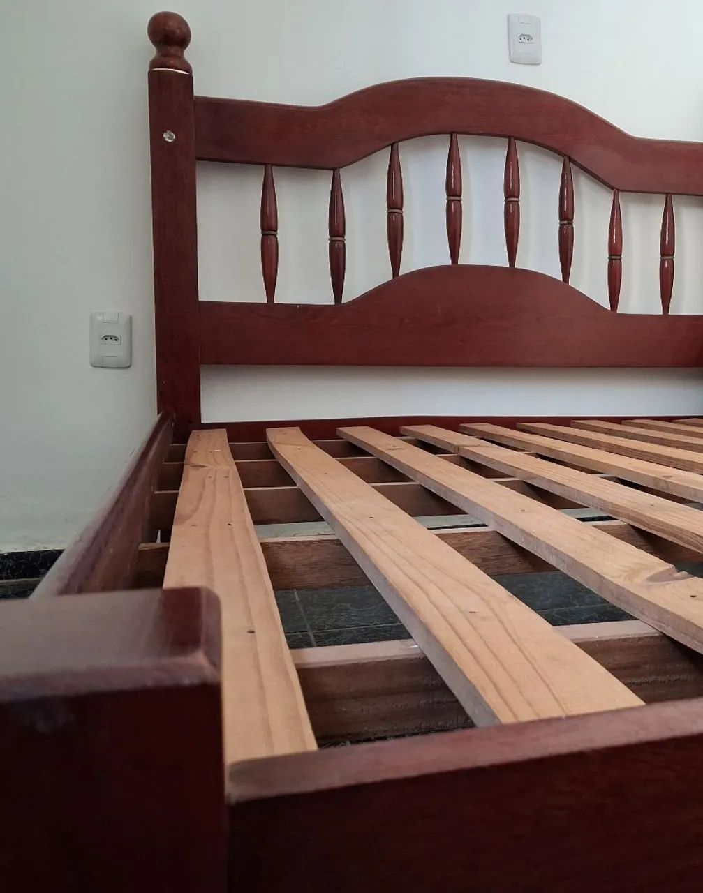 Cama de Casal