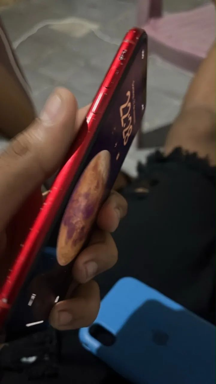 iPhone XR - Foto 3