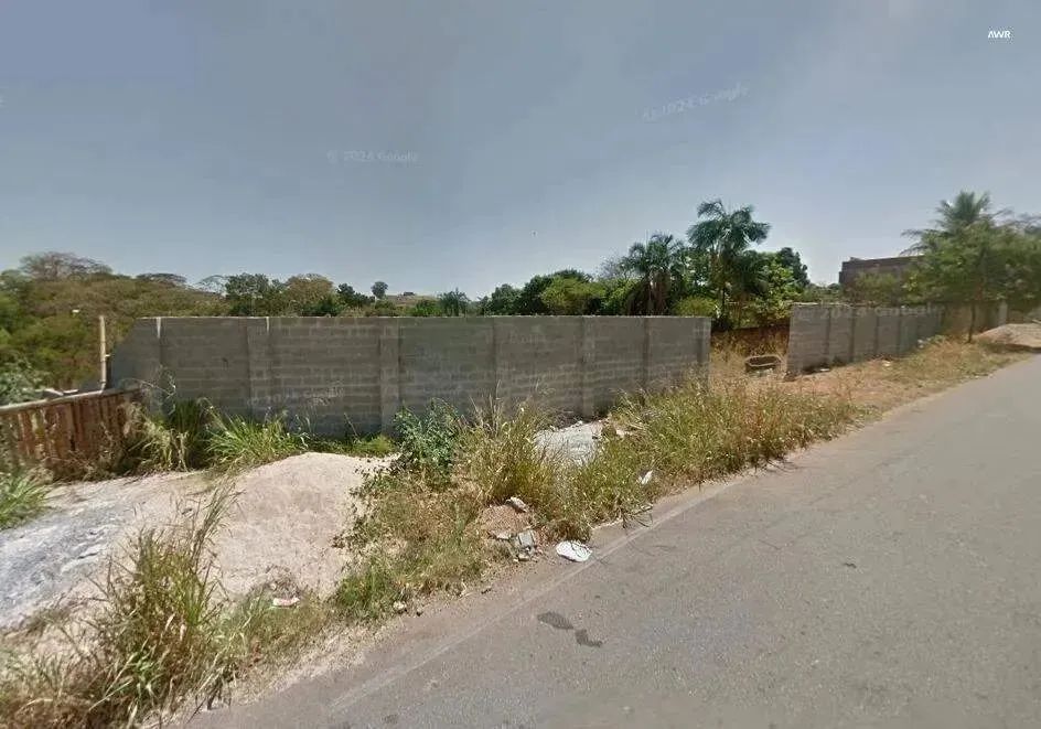 Terreno à Venda  4.677 m² | Ao lado do Jardins Mônaco  Goiânia/GO - Foto 6