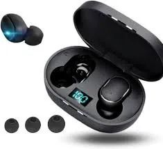 Fone de Ouvido Bluetooth TwS - Foto 3